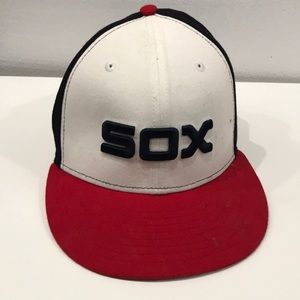 Chicago White Sox Hat